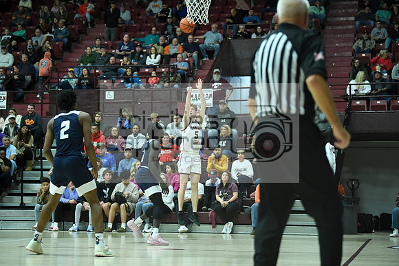 39th Annual Arby’s Classic Basketball Tournament 12-27-22 DAY 1