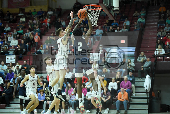 39th Annual Arby’s Classic Basketball Tournament 12-27-22 DAY 1