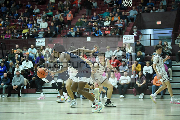39th Annual Arby’s Classic Basketball Tournament 12-27-22 DAY 1