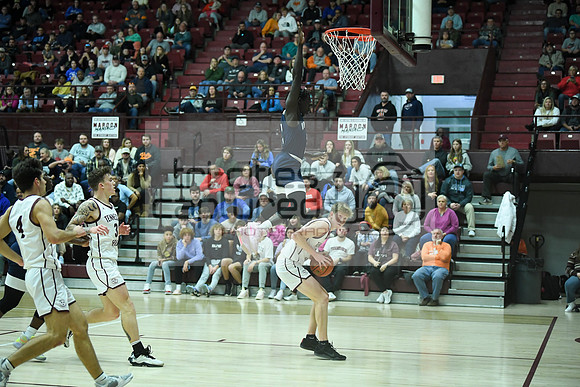39th Annual Arby’s Classic Basketball Tournament 12-27-22 DAY 1