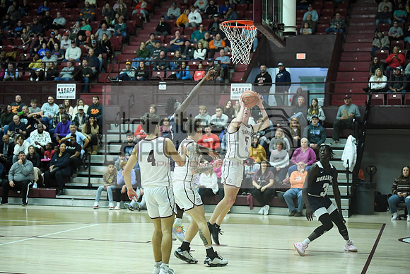 39th Annual Arby’s Classic Basketball Tournament 12-27-22 DAY 1