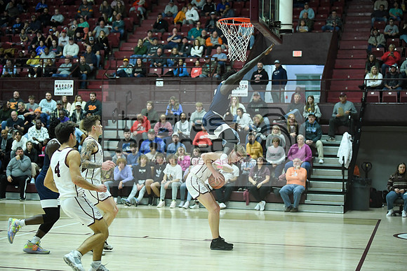 39th Annual Arby’s Classic Basketball Tournament 12-27-22 DAY 1