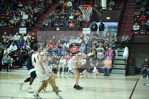 39th Annual Arby’s Classic Basketball Tournament 12-27-22 DAY 1