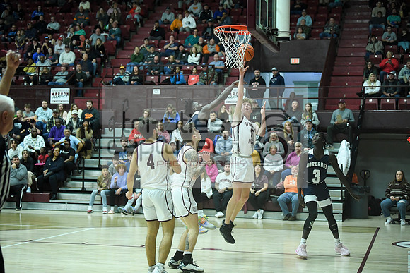 39th Annual Arby’s Classic Basketball Tournament 12-27-22 DAY 1