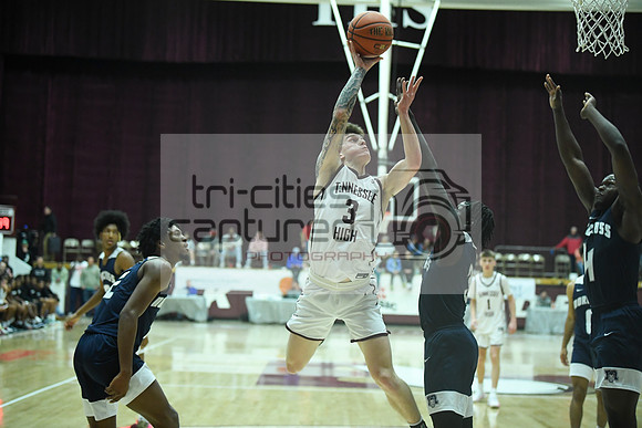 39th Annual Arby’s Classic Basketball Tournament 12-27-22 DAY 1