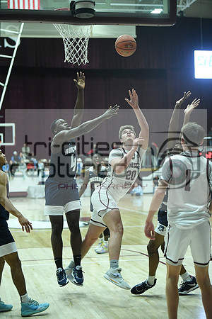 39th Annual Arby’s Classic Basketball Tournament 12-27-22 DAY 1