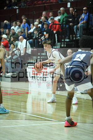39th Annual Arby’s Classic Basketball Tournament 12-27-22 DAY 1