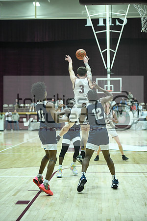 39th Annual Arby’s Classic Basketball Tournament 12-27-22 DAY 1