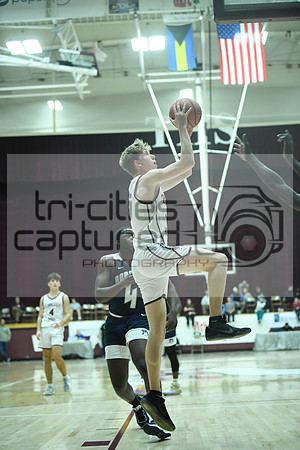 39th Annual Arby’s Classic Basketball Tournament 12-27-22 DAY 1