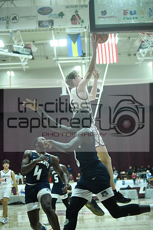 39th Annual Arby’s Classic Basketball Tournament 12-27-22 DAY 1