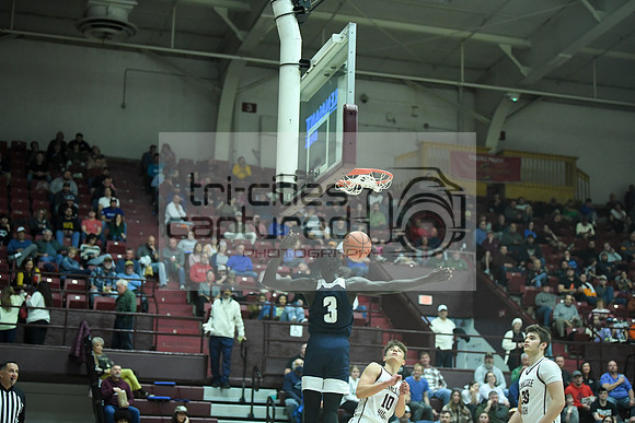 39th Annual Arby’s Classic Basketball Tournament 12-27-22 DAY 1