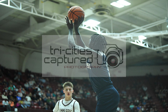 39th Annual Arby’s Classic Basketball Tournament 12-27-22 DAY 1