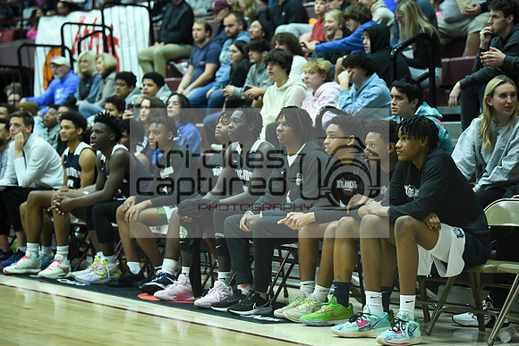 39th Annual Arby’s Classic Basketball Tournament 12-27-22 DAY 1