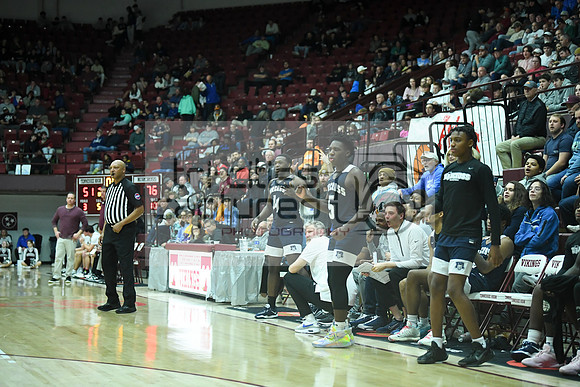 39th Annual Arby’s Classic Basketball Tournament 12-27-22 DAY 1