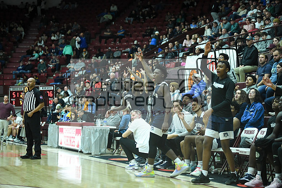 39th Annual Arby’s Classic Basketball Tournament 12-27-22 DAY 1