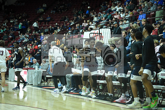 39th Annual Arby’s Classic Basketball Tournament 12-27-22 DAY 1