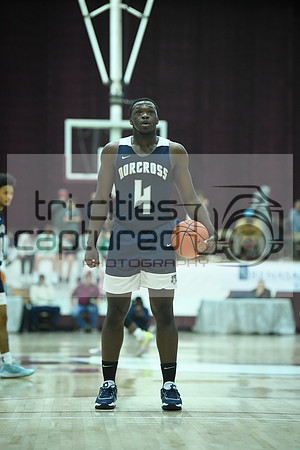 39th Annual Arby’s Classic Basketball Tournament 12-27-22 DAY 1