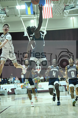 39th Annual Arby’s Classic Basketball Tournament 12-27-22 DAY 1