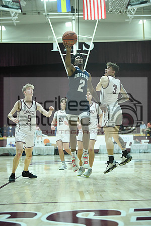 39th Annual Arby’s Classic Basketball Tournament 12-27-22 DAY 1