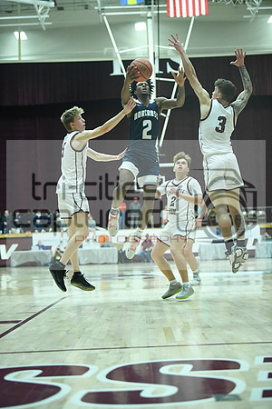 39th Annual Arby’s Classic Basketball Tournament 12-27-22 DAY 1