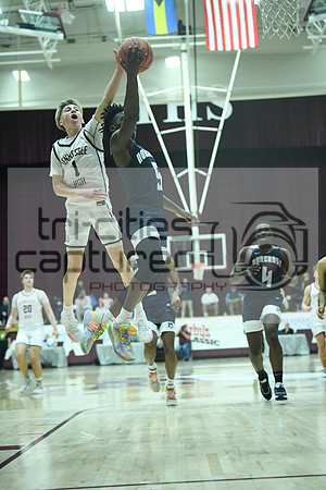 39th Annual Arby’s Classic Basketball Tournament 12-27-22 DAY 1