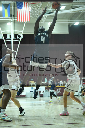 39th Annual Arby’s Classic Basketball Tournament 12-27-22 DAY 1