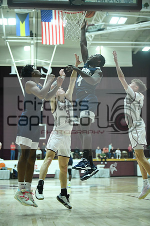39th Annual Arby’s Classic Basketball Tournament 12-27-22 DAY 1
