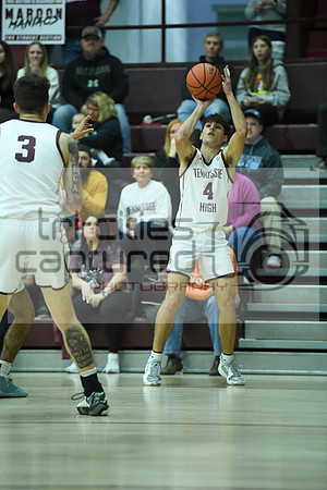 39th Annual Arby’s Classic Basketball Tournament 12-27-22 DAY 1