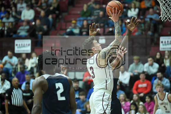 39th Annual Arby’s Classic Basketball Tournament 12-27-22 DAY 1
