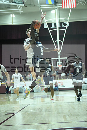 39th Annual Arby’s Classic Basketball Tournament 12-27-22 DAY 1