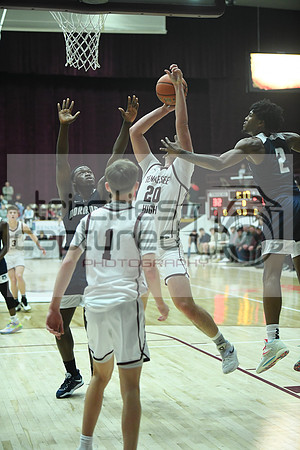 39th Annual Arby’s Classic Basketball Tournament 12-27-22 DAY 1