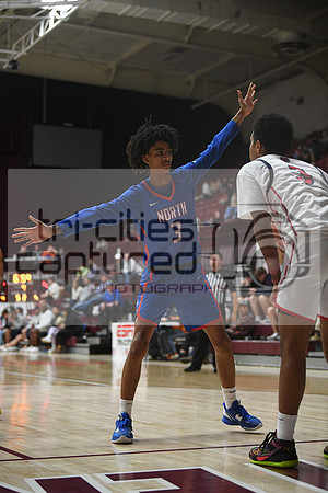 39th Annual Arby’s Classic Basketball Tournament 12-30-22 DAY 4