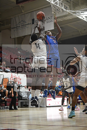 39th Annual Arby’s Classic Basketball Tournament 12-31-22 DAY 5