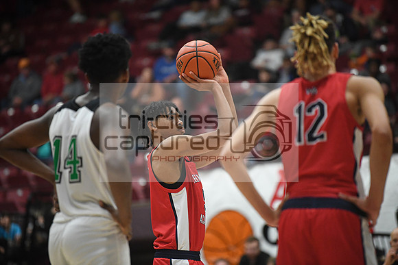 39th Annual Arby’s Classic Basketball Tournament 12-31-22 DAY 5