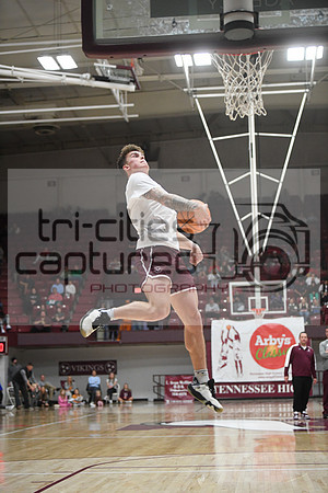39th Annual Arby’s Classic Basketball Tournament 12-30-22 DAY 4