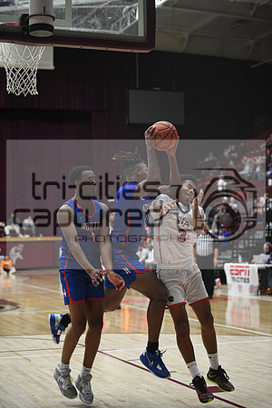 39th Annual Arby’s Classic Basketball Tournament 12-30-22 DAY 4