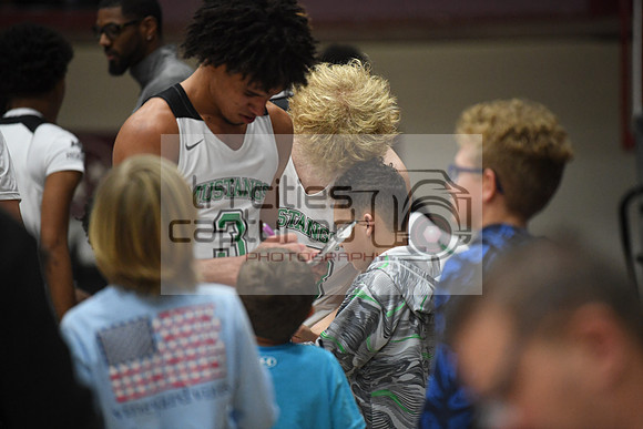 39th Annual Arby’s Classic Basketball Tournament 12-31-22 DAY 5