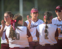 THS Girls Softball vs Science Hill 3-25-2026