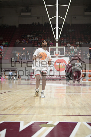 39th Annual Arby’s Classic Basketball Tournament 12-30-22 DAY 4