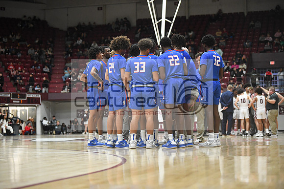 39th Annual Arby’s Classic Basketball Tournament 12-28-22 DAY 2