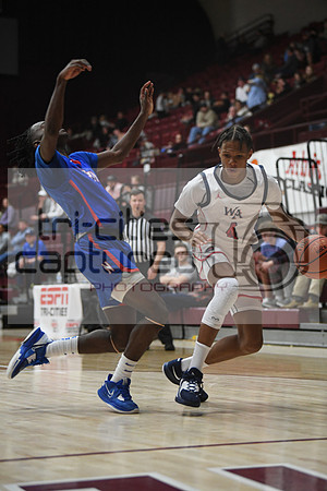 39th Annual Arby’s Classic Basketball Tournament 12-30-22 DAY 4
