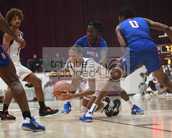 39th Annual Arby’s Classic Basketball Tournament 12-30-22 DAY 4