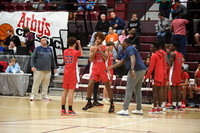 39th Annual Arby’s Classic Basketball Tournament 12-31-22 DAY 5