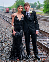 Pate Prom Photos 4-25-2026