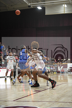 39th Annual Arby’s Classic Basketball Tournament 12-30-22 DAY 4