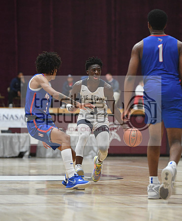 39th Annual Arby’s Classic Basketball Tournament 12-31-22 DAY 5