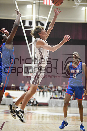 39th Annual Arby’s Classic Basketball Tournament 12-28-22 DAY 2