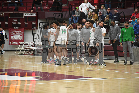 39th Annual Arby’s Classic Basketball Tournament 12-31-22 DAY 5