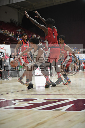 39th Annual Arby’s Classic Basketball Tournament 12-31-22 DAY 5