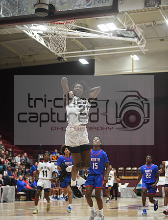 39th Annual Arby’s Classic Basketball Tournament 12-31-22 DAY 5